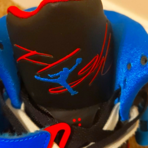 Jordan flights - Picture 2 of 4